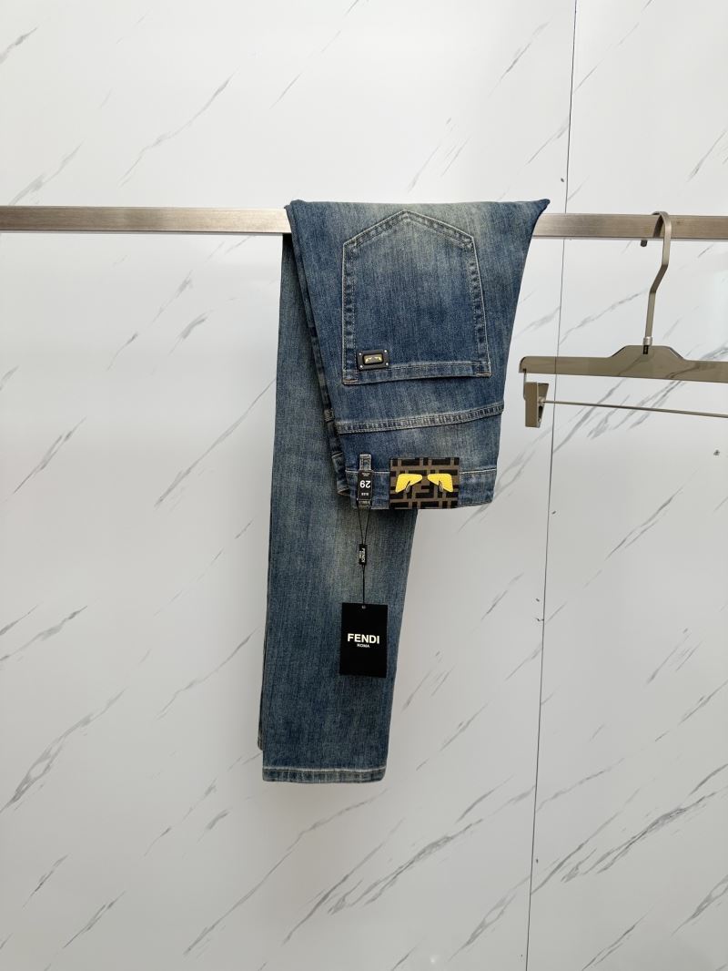 Fendi Jeans